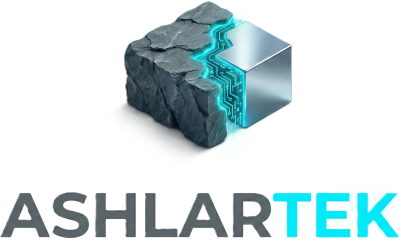 AshlarTek